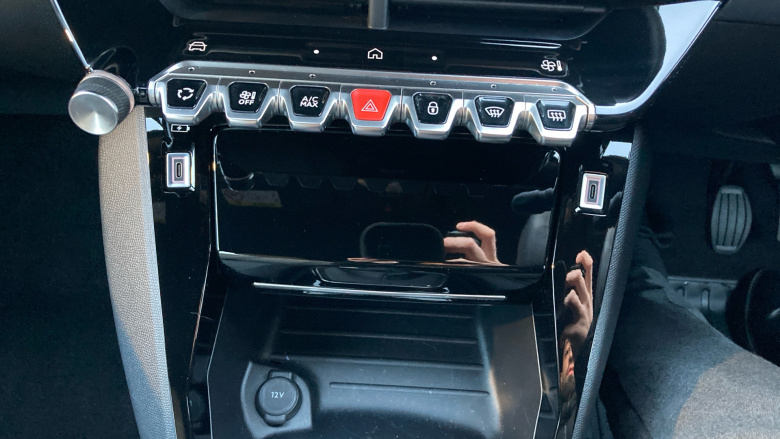 Peugeot 2008 1.2 PureTech Allure 5dr Petrol Estate